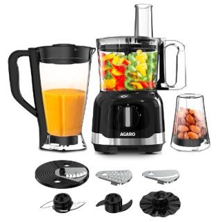 AGARO Grand Food Processor, Multi functional