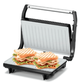 KENT 16025 Sandwich Grill 700W