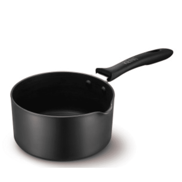 KENT Hard Anodised Sauce Pan