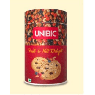 UNIBIC Fruit n Nut Delight