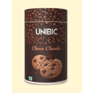 UNIBIC CHOCO CHUNKS