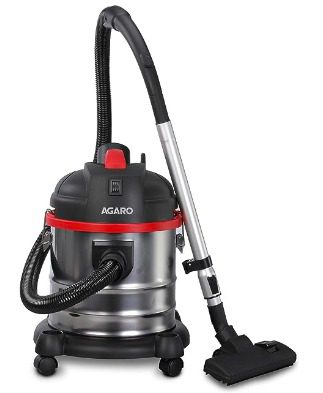 AGARO Ace Wet & Dry Vacuum Cleaner