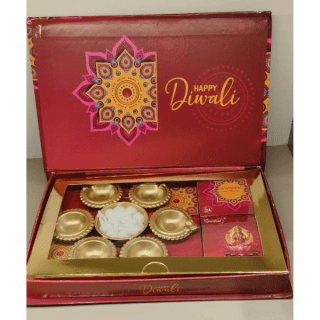 Diwali Pooja box