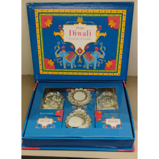 Diwali Premium Pooja box