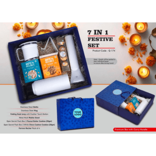 Radiant Diwali Hamper (M-174)