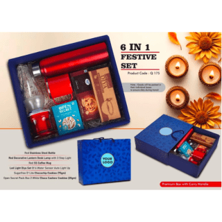 Sparkling Diwali Hamper - M-175