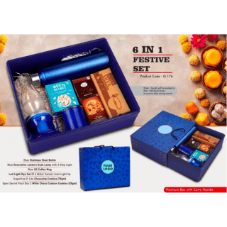 Diwali Joy Hamper M-176