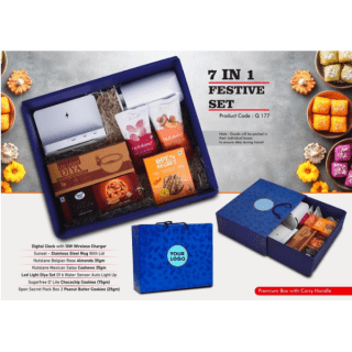 Diwali Treasure Hamper M-177