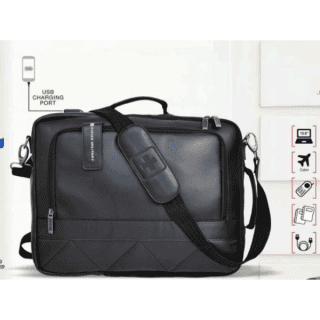 Swiss Military 3 in 1 handbag