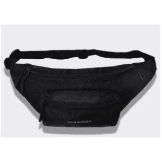 Dien Kleider Waist Pack with box Pocket