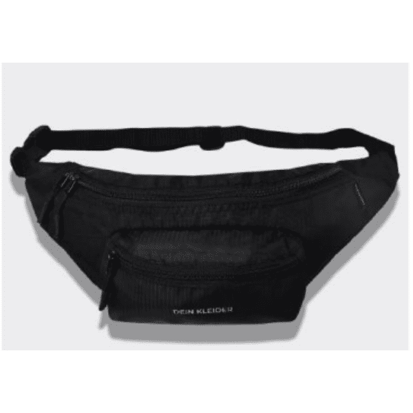 Dien Kleider Waist Pack with box Pocket