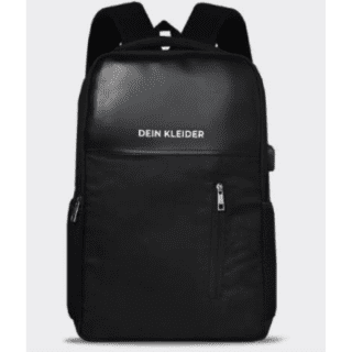 Dein Kleider Codex Tech Backpack