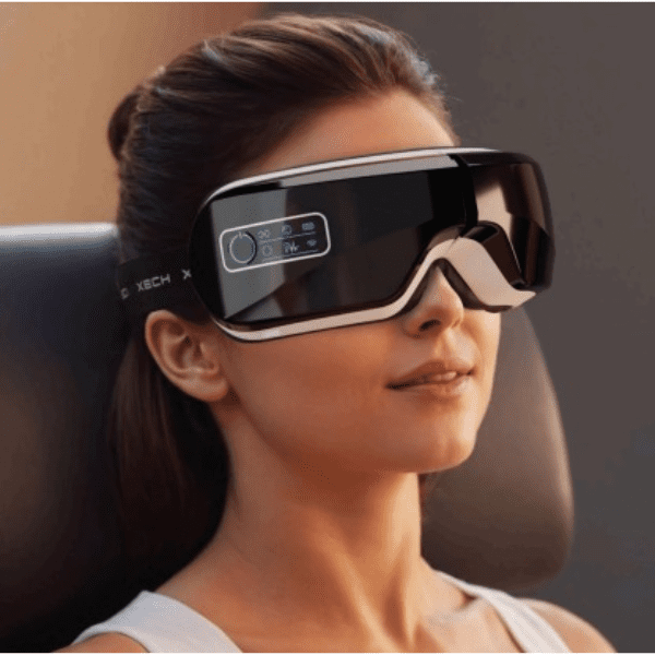 Xech iSoothe Lite Eye Massager