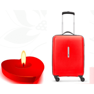 VIP MOONLIGHT STROLLY 55 360°