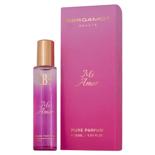 Bergamot Mi amor Perfume 30 ML