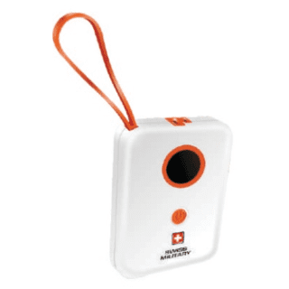 Swiss Military ELECTRA SOLIDUS Power bank