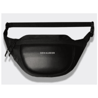 Dien Kleider Vegan Waist pack