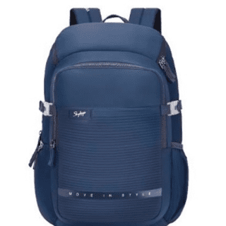 SKYBAGS NEOTEK 02 LAPTOP BACKPACK