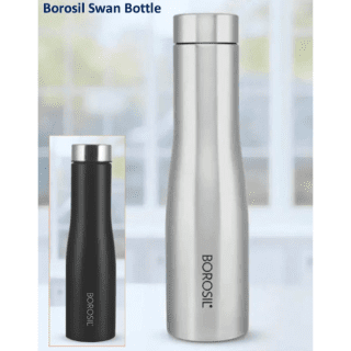 Borosil Swan bottle- 1000ml