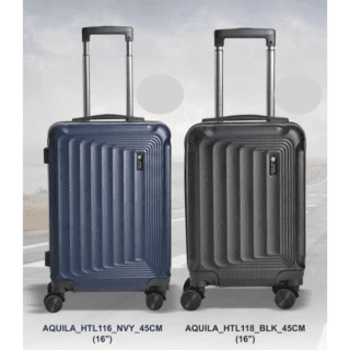 Aquila robotic series Trolley bags