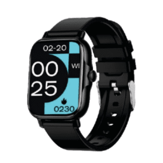 Swiss Military Ankaa77 BT calling watch