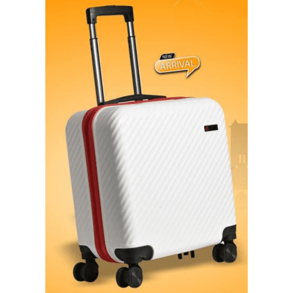 Swiss Military Sirius Hard case trolley