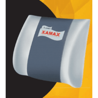 Xamax Backrest regular