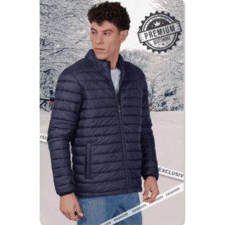 UCB BOMBER FULL SLEEVE JACKET