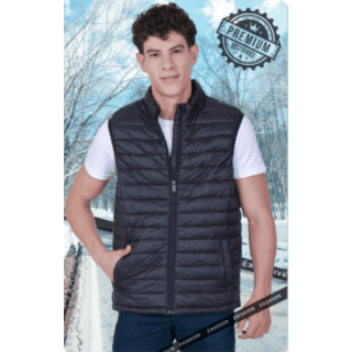 UCB Bomber Sleeveless Jacket
