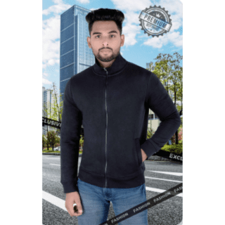 UCB SWEAT SHIRT FULL ZIPPER