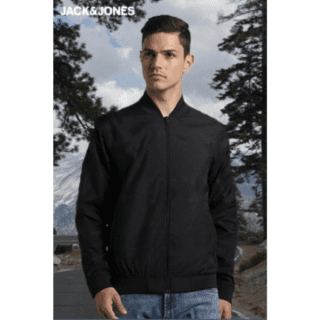 JACK&JONES VILMAR WINDCHEATER JACKET