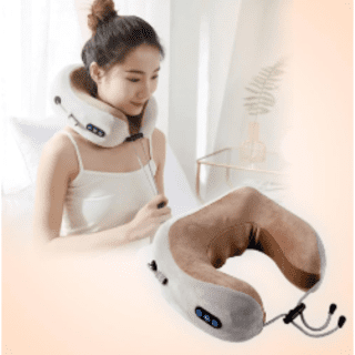 REMAXX NECK MASSAGER