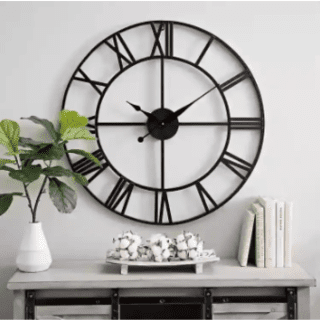 Wall Clock