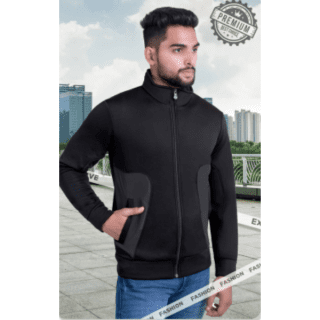 UCB BONDED FLEECE JACKET