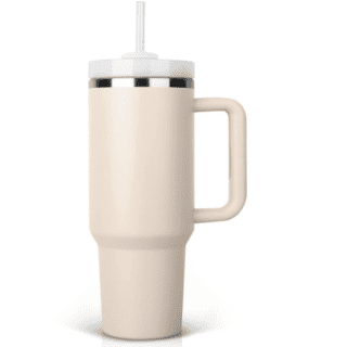 Sipper Flask