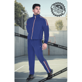 UCB TRACK SUIT