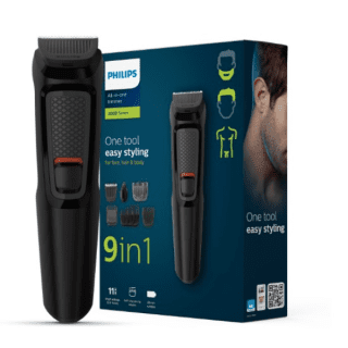 Philips Trimmer