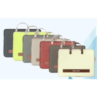 Montbold Premium Leatherette Bag