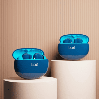 Boat Airdopes 181 True Wireless Earbuds