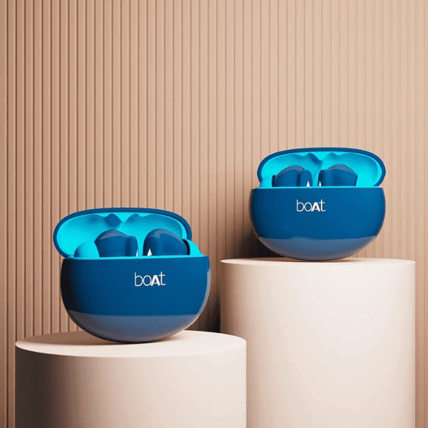 Boat Airdopes 181 True Wireless Earbuds