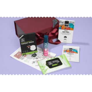 Pee Safe Radiance kit