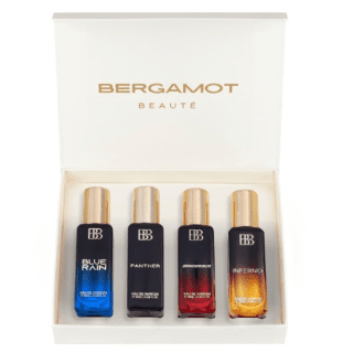 Bergamot Beaute Gift Set