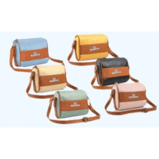 Montbold Sling Bag