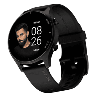 Noise Twist go Noisefit Smartwatch with Bluetooth calling