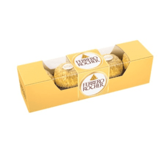 Ferrero Rocher Small pack