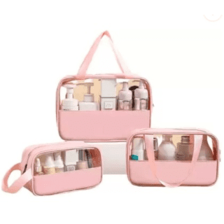 Cosmetic Organizer Kit