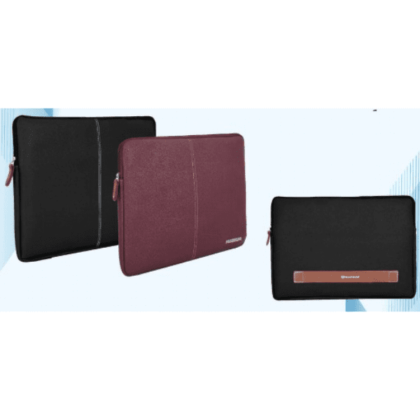 Montbold Premium Laptop Sleeve