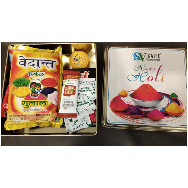 Holi kit- M1