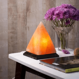 Himalayan Salt Lamp