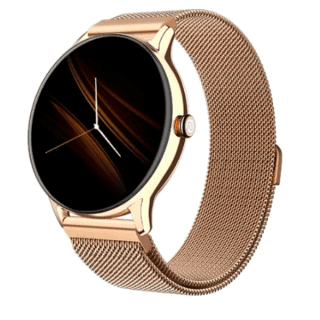 Noisefit Twist Go with BT calling